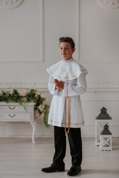 Chłopcy